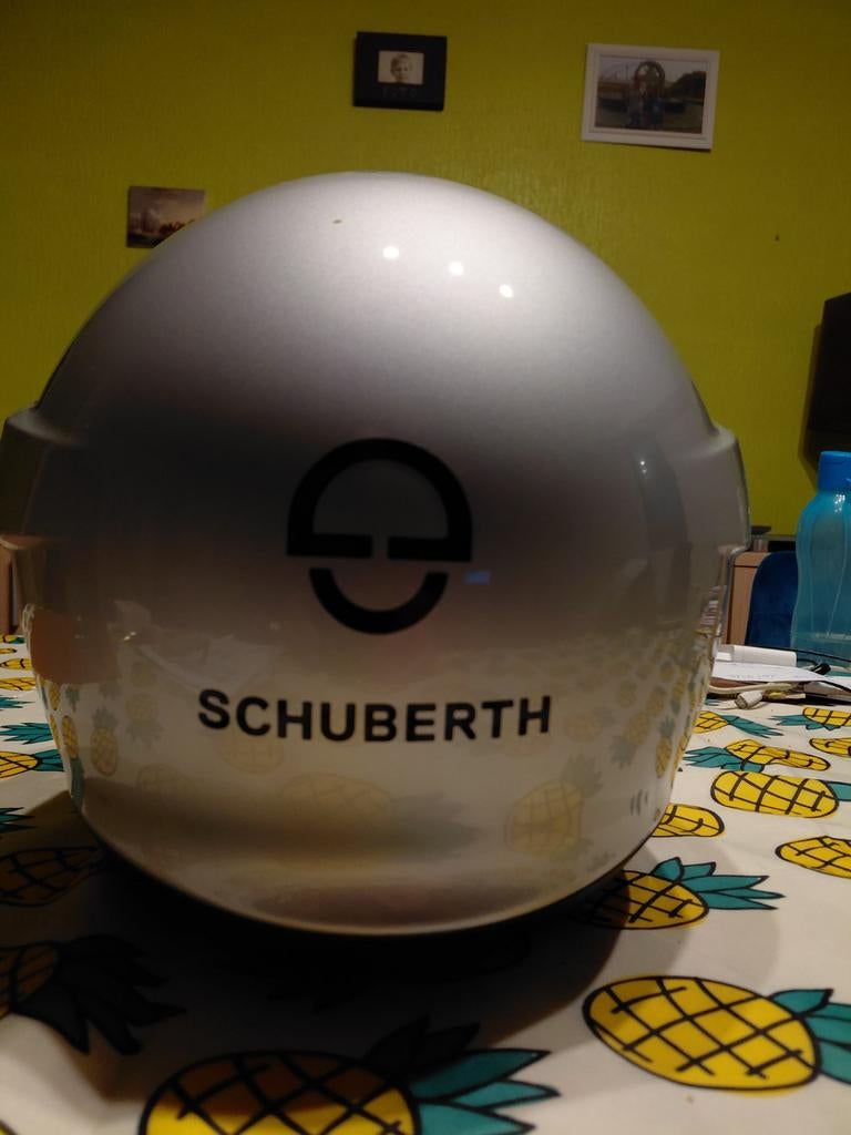 Schuberth C4, Enlèvement ou Envoi, XL
