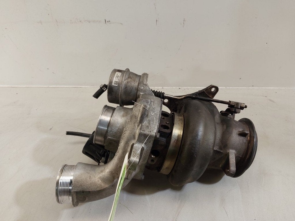 TURBO Mercedes-Benz GLA (156.9) (|A1330900480|), Gebruikt, Mercedes-Benz, Dialog.mb@mercedes-benz.com, Mercedes-Benz AG