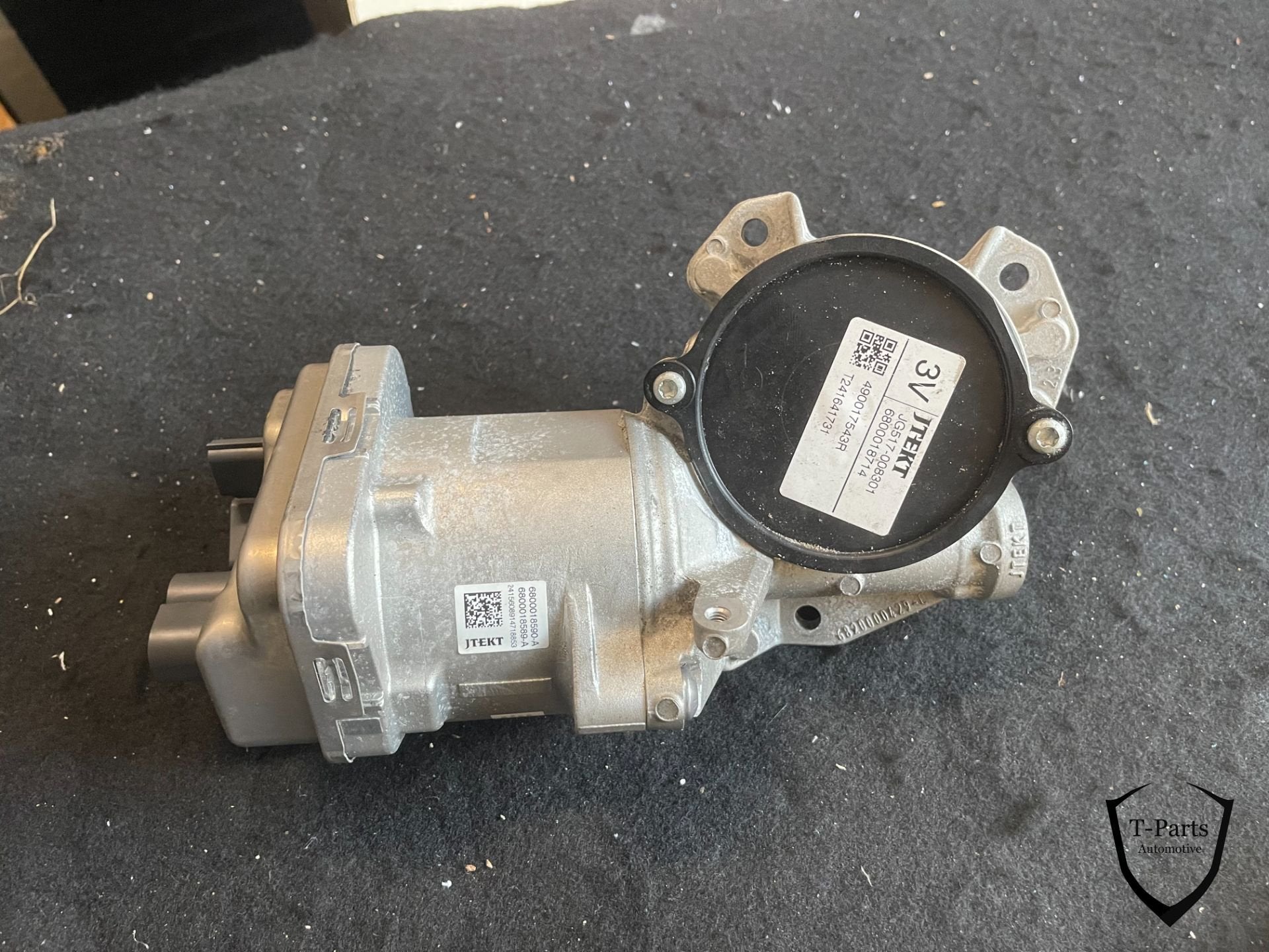 renault autral rafale 490017543r stuurhuis motor 490017543R, Renault Group, Gebruikt, Contact.group@renault.com, Renault