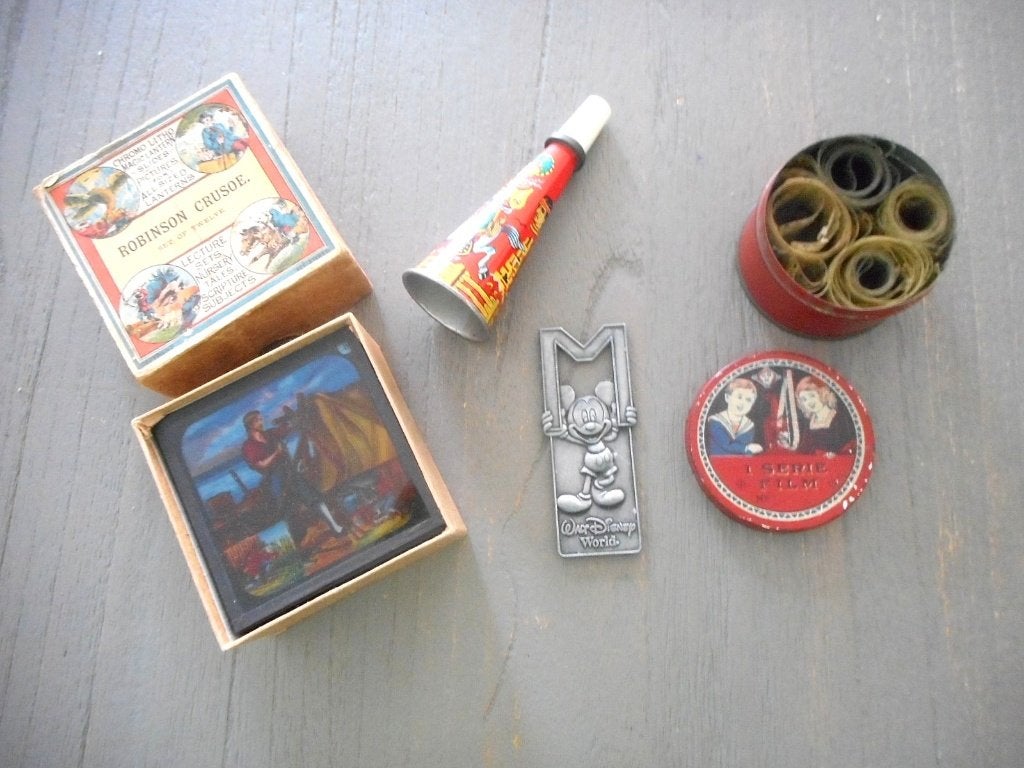 AANGEBODEN OUDE ANTIEKE SPEELGOED., Ophalen of Verzenden