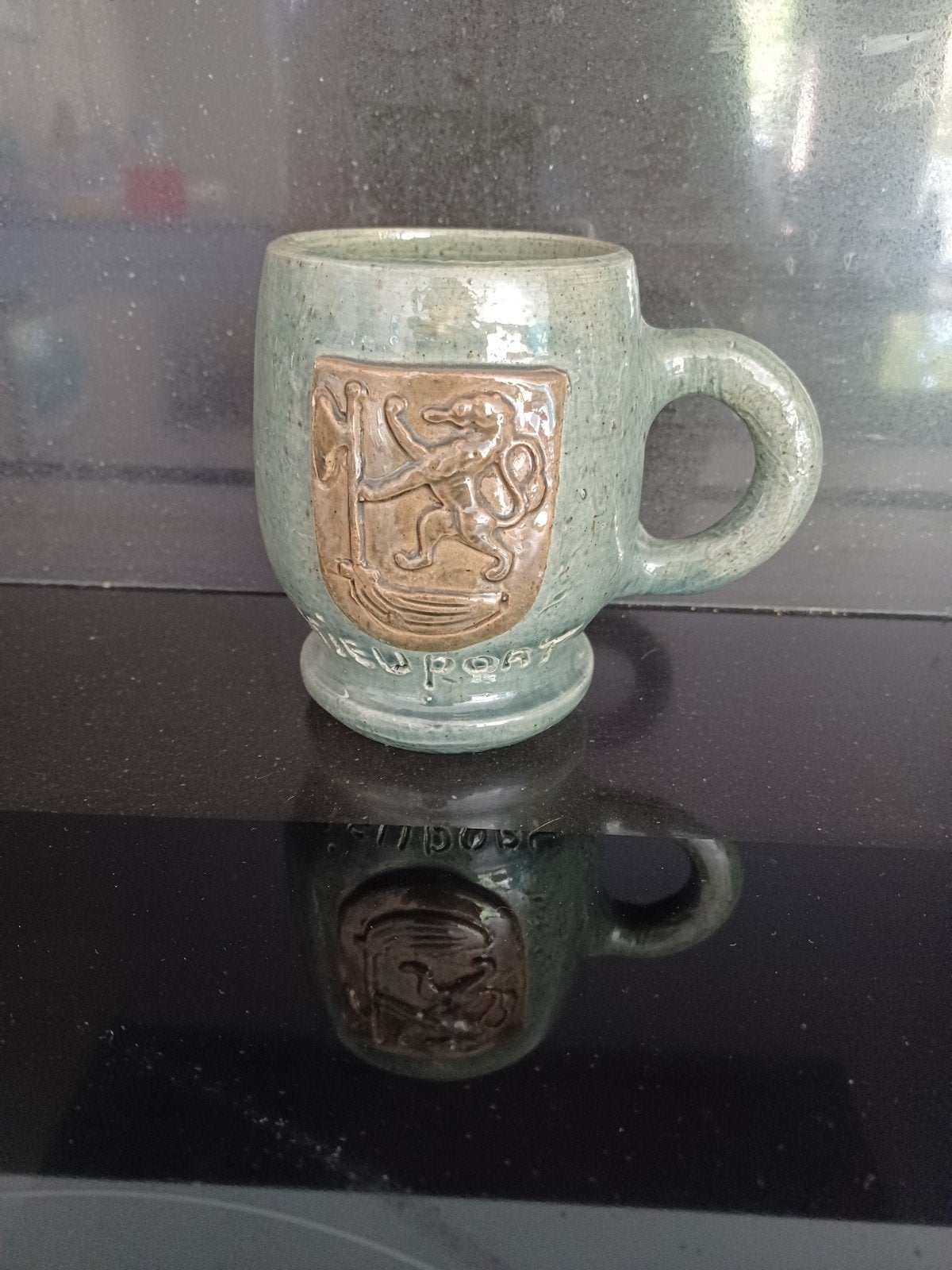Bierpot, Ophalen of Verzenden