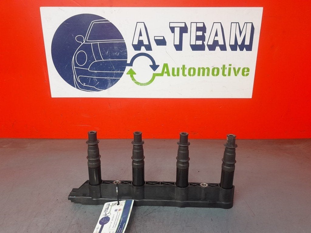 BOBINE Peugeot (|597085|), Gebruikt, Peugeot