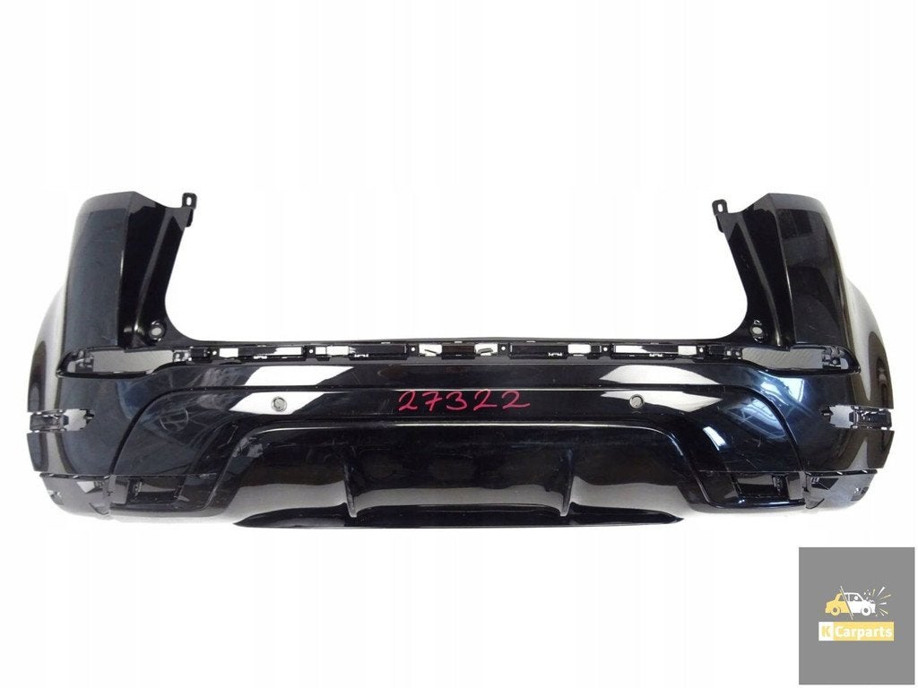 Range Rover Evoque II Dynamische Achterbumper, Auto-onderdelen, Info@fabrikant.eu, Fabrikantstraat 1
1000 AA  Amsterdam, NL, Bumper