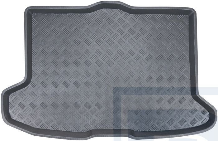 Volvo Kofferbakvoering VOLVO C30 Volvo onderdeel nr 82430727, Ophalen of Verzenden, Nieuw