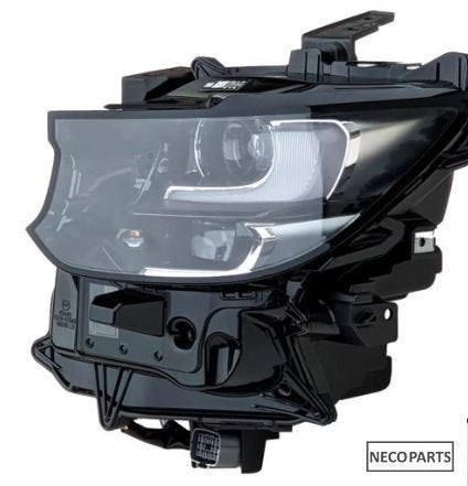 MAZDA CX-60 CX60 FULL LED KOPLAMP LINKS KR9R51040G ORIGINEEL, Gebruikt, -, -, Ophalen of Verzenden