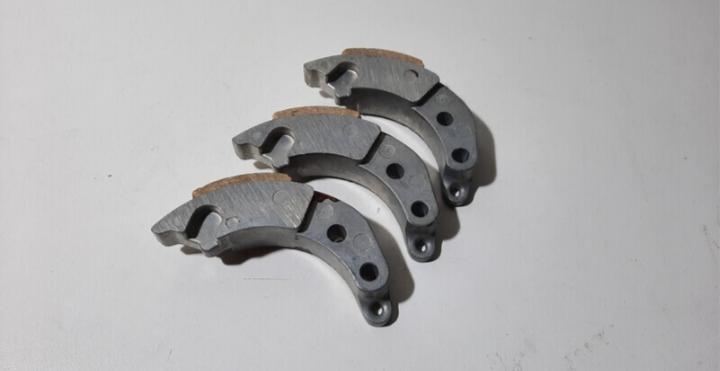 Koppelingsschoenen px50 orgineel honda, Ophalen, Nieuw, Honda