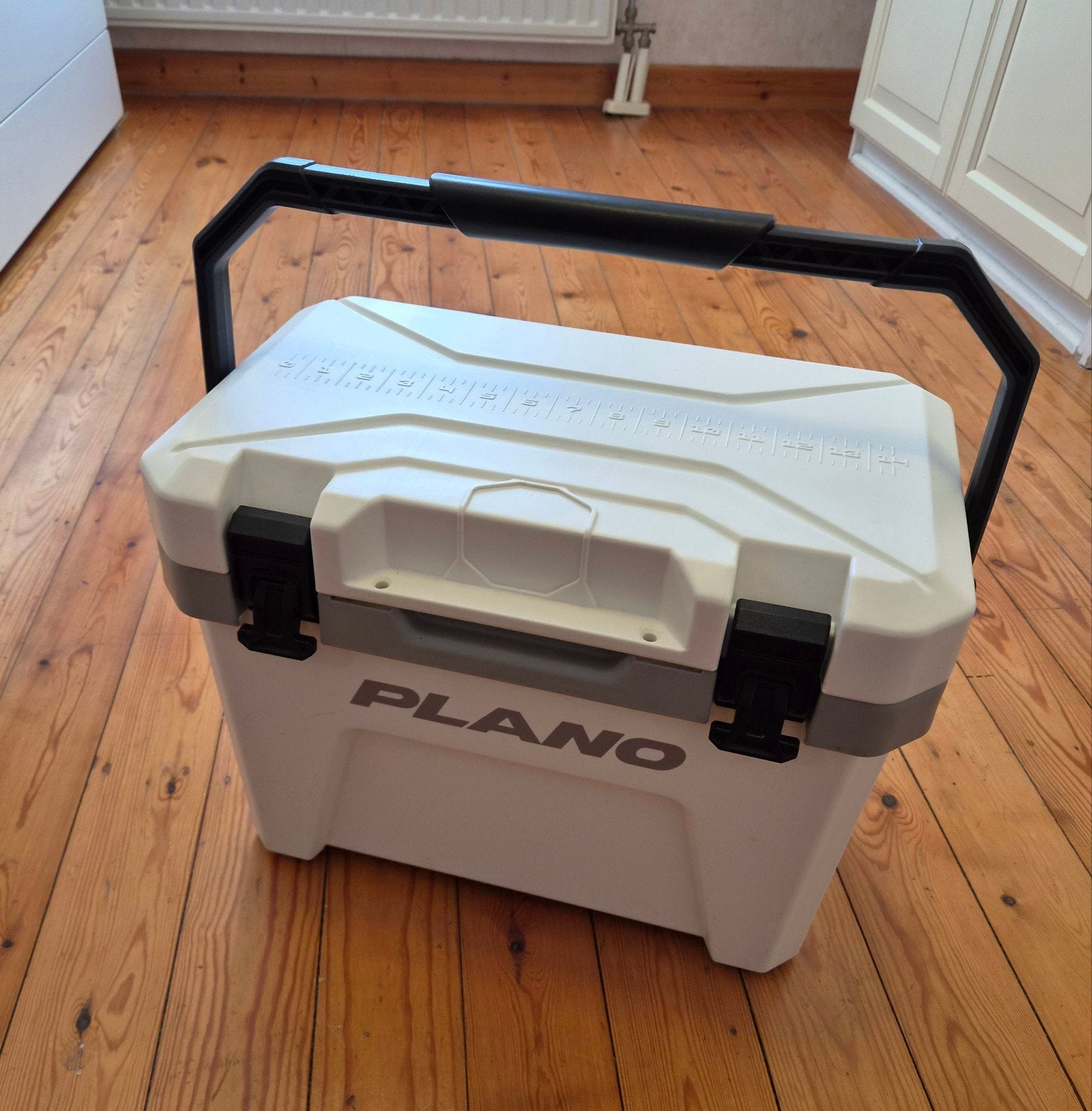 Glacière - Plano (13 litres), Enlèvement ou Envoi, Utilisé, Glacières, Élément de refroidissement