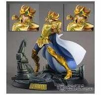 Saint Seiya – Leo Aiolia HQS – Tsume Art, Ophalen of Verzenden, Nieuw