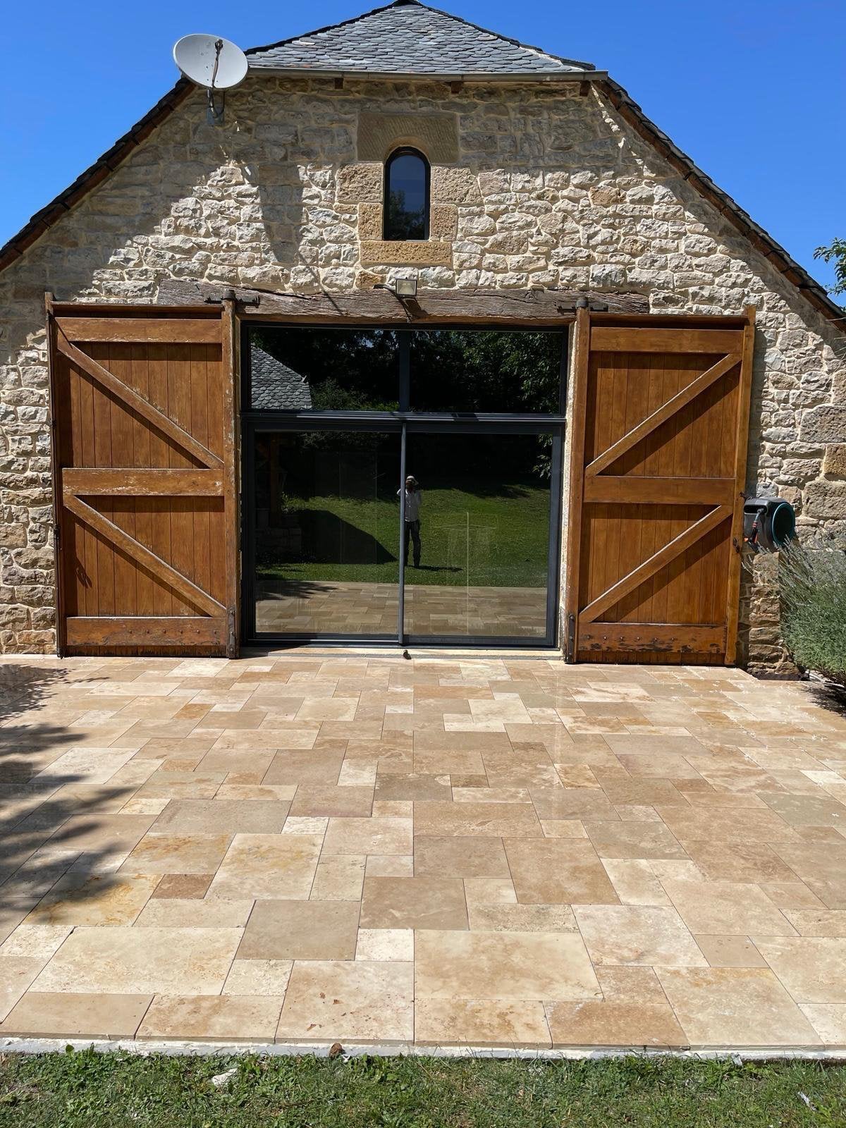 Carreleur professionnel – Rénovation & Pierre naturelle, Bricolage & Construction, Enlèvement, Marbre, Autres types