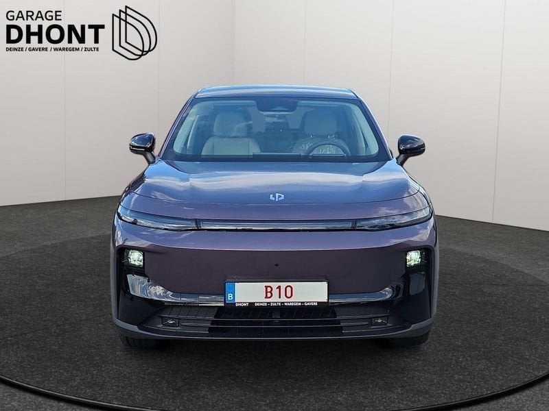 Leapmotor B10 Design Hybrid EV - 1.5 PHEV - 218PK, Autos, Achat, Euro 6, Entreprise, 5 portes