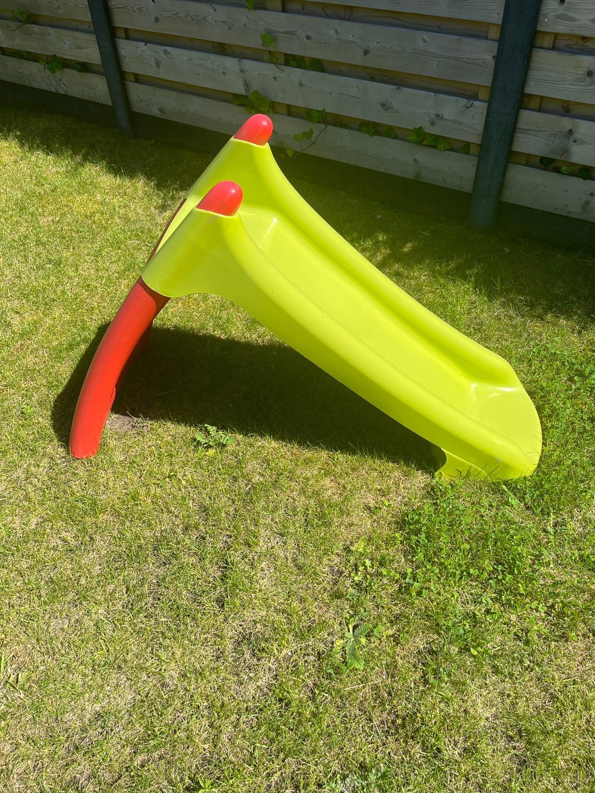 Smoby glijbaan XS, Ophalen, Zo goed als nieuw, Glijbaan