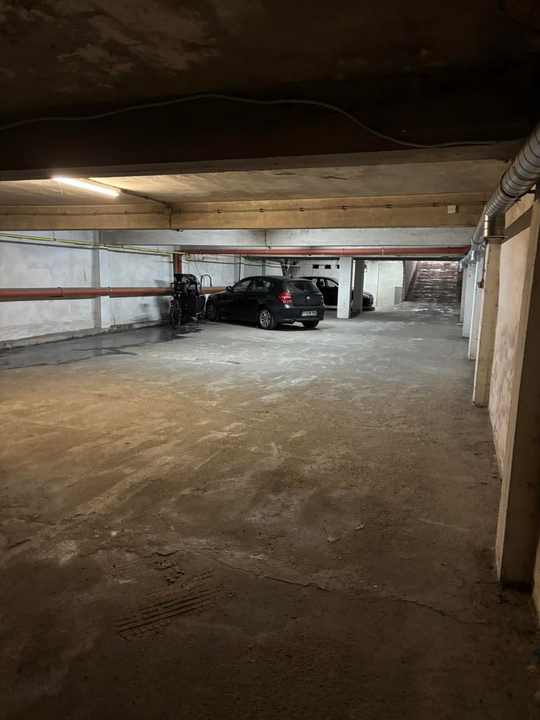 Magazijn/ garagecomplex, Immo, Garages en Parkeerplaatsen