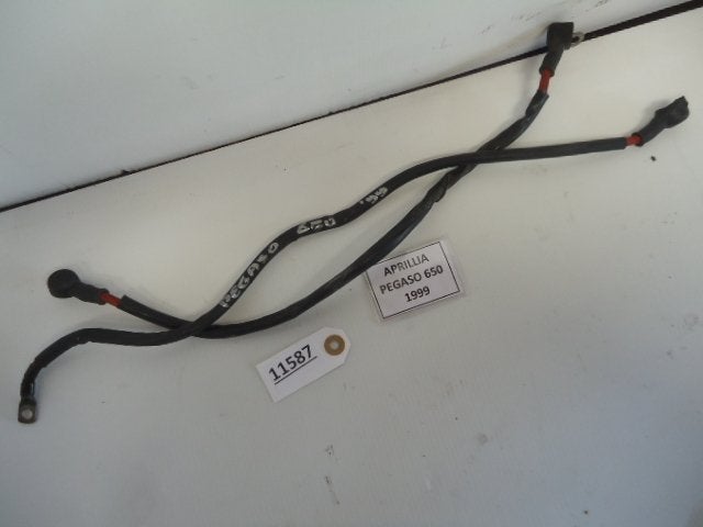 Pegaso 650 1992 - 2005 Aprilia Kabelboom D1-16909, Motos, Pièces | Autre