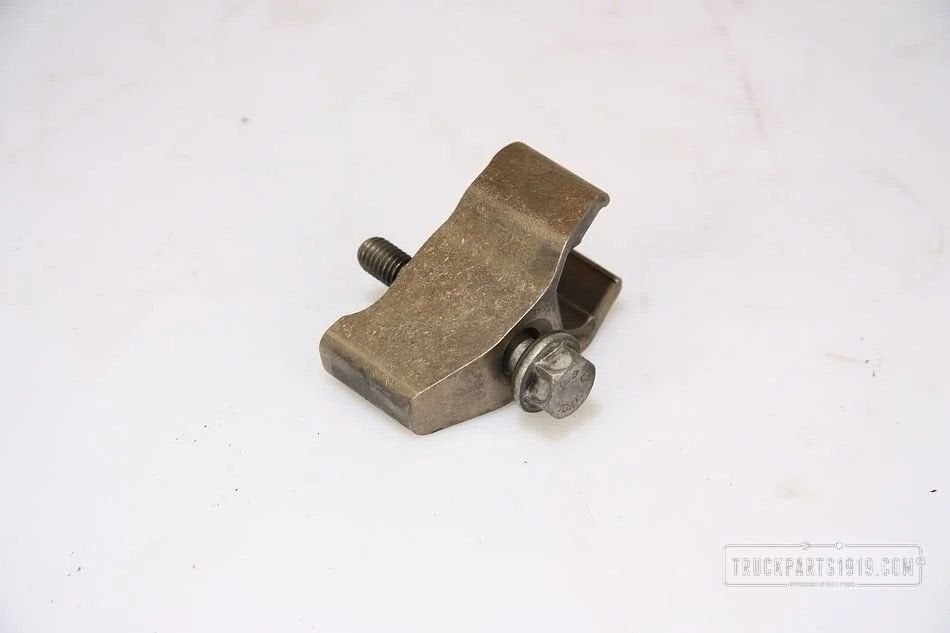 MAN Engines & Parts Injector Klem Used, Ophalen, Gebruikt