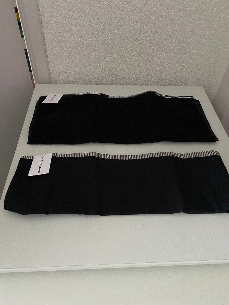 Keukentextielsets Bunzlau Caste, Huis en Inrichting, Katoen, Overige kleuren, Overige typen, Nieuw