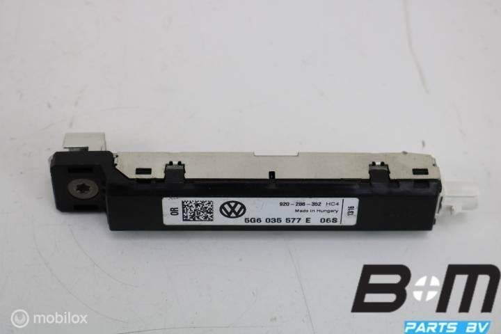 Antenneversterker VW Golf 7, Utilisé