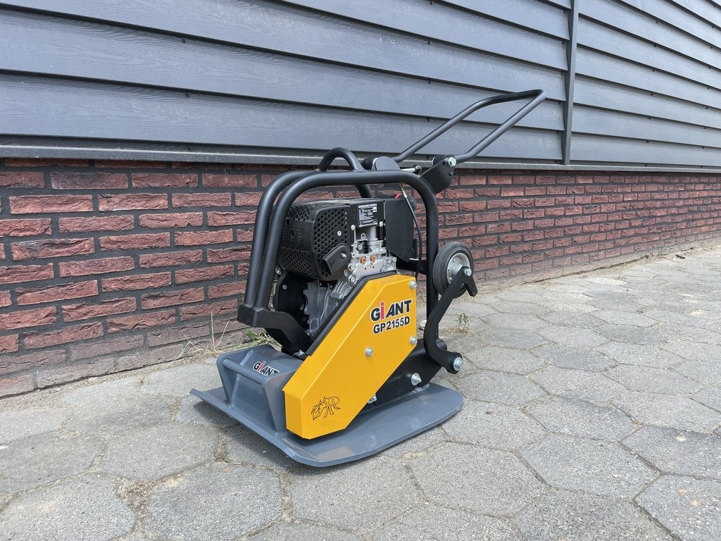 Giant GP2155D trilplaat NIEUW, Articles professionnels, Machines & Construction | Autre, Tobroco, Info@tobroco.nl, Sprendlingenstraat 57
5061 KM  Oisterwijk, NL