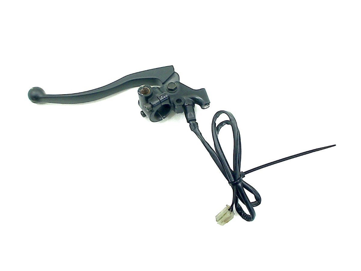 KOPPELINGSHEVEL Yamaha XT 660 R 2004-2014 (XT660R), Motoren, Yamaha Motor Europe N.V., Gebruikt, Customersupport@yamaha-motor.co.uk
