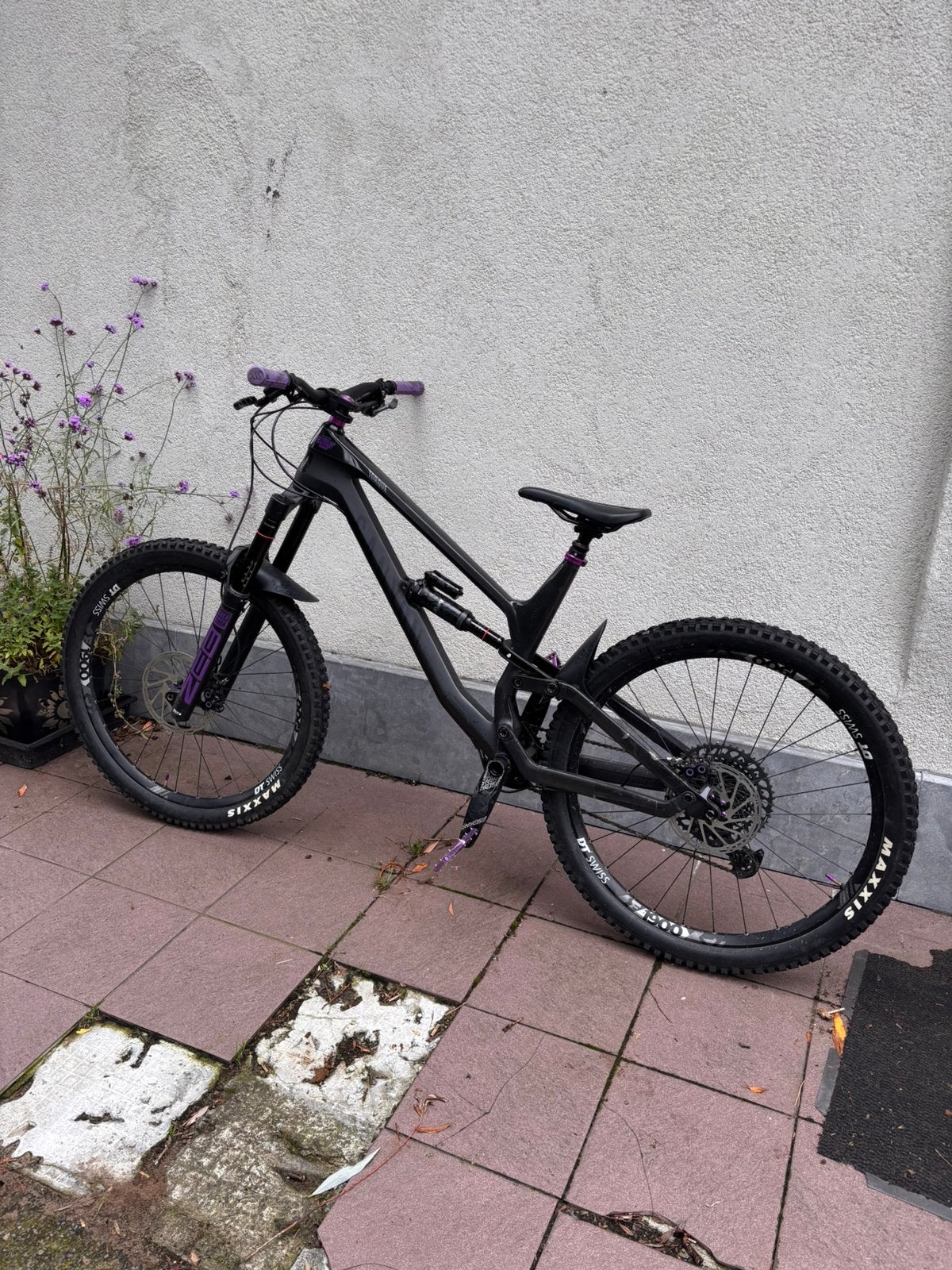 Canyon torque cf7, Fietsen en Brommers, Gebruikt, Schijfrem, Ophalen, Overige merken