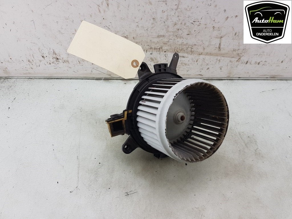 KACHEL VENTILATORMOTOR Expert (VA / VB / VE / VF / VY), Gebruikt, Peugeot