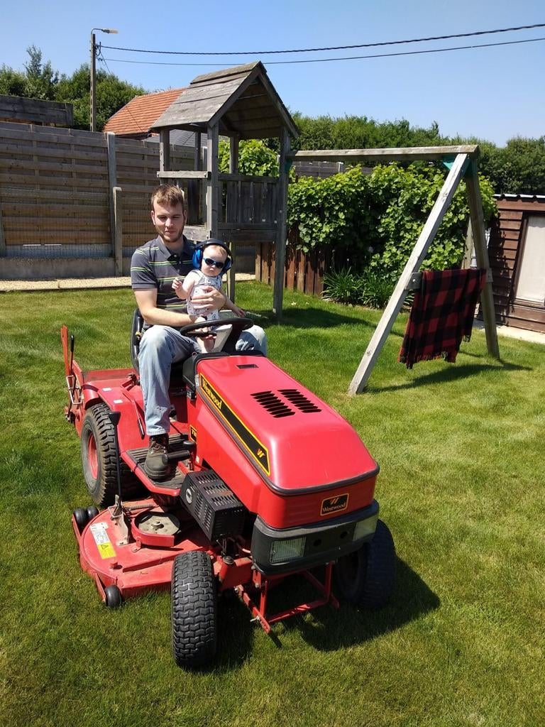 Speeltuig met schuifaf., Kinderen en Baby's, Ophalen