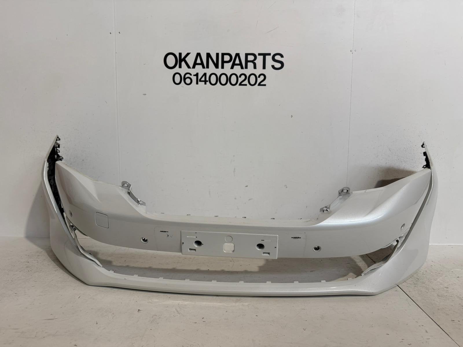 Peugeot 508 II voorbumper 981703097, Auto-onderdelen, Gebruikt, Voor, Bumper