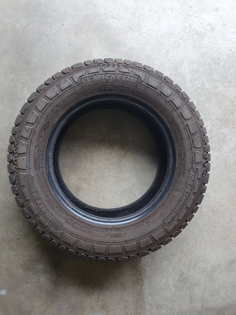 PNEUS 215/65/R15C ET 215/65/R16C, Autos : Pièces & Accessoires, 215 mm, 4 Saisons, Véhicule utilitaire, Autres dimensions