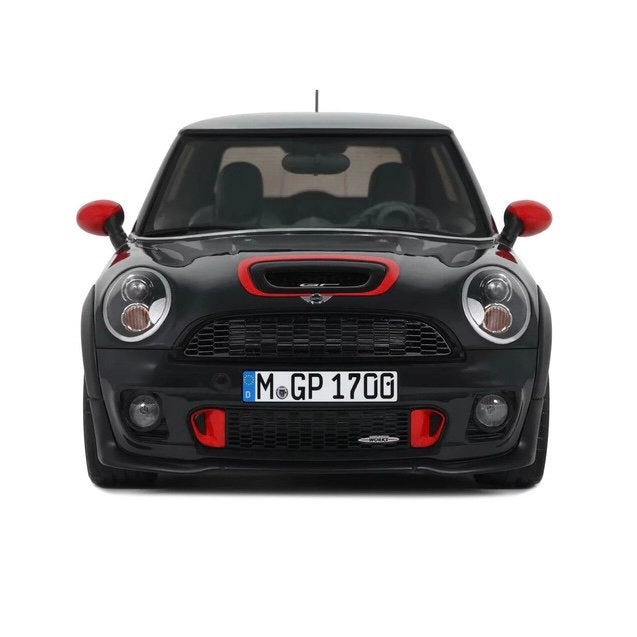 1:18 mini JCW GP R56, Enlèvement ou Envoi, Comme neuf