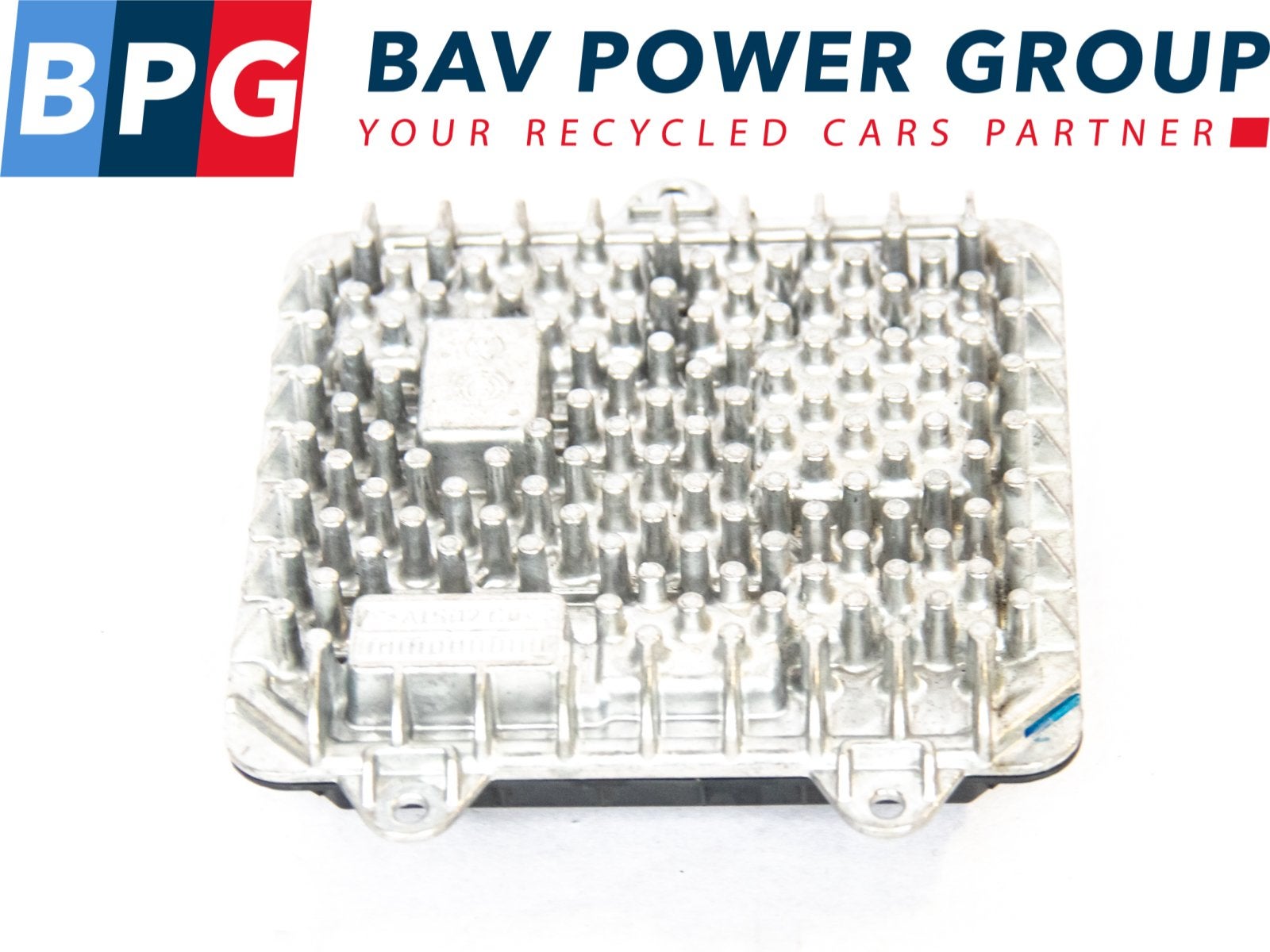 REGELEENHEID LED AKL KOPLAMPEN 5 serie (G30) (63117472763), Gebruikt, BMW, Petuelring 130
80809  München, DE, Bayerische Motoren Werke AG