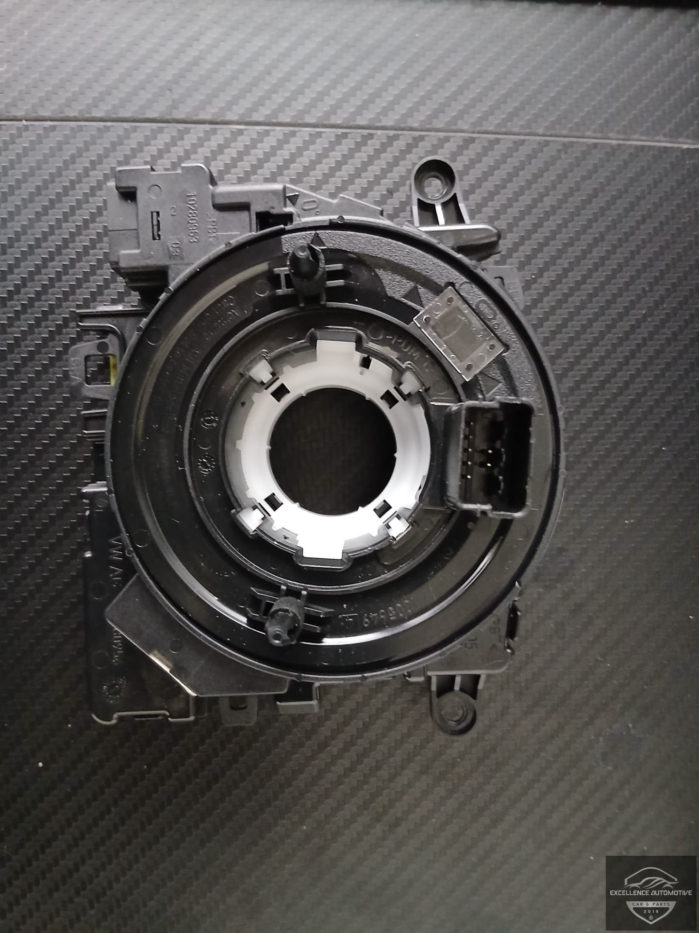 VW Audi Seat Skoda VAG 2020+ Sleepring 5Q1953549D, Auto-onderdelen, Gebruikt, Volkswagen, Volkswagen AG, Vw@volkswagen.de