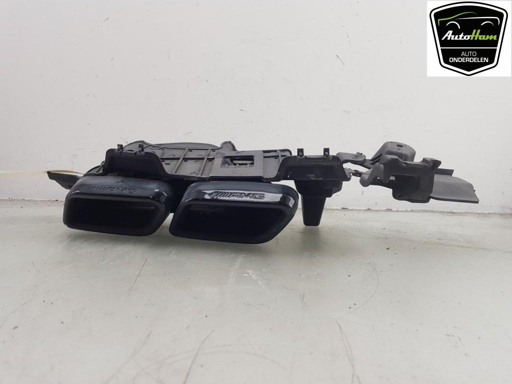 DIVERSEN Mercedes-Benz C-Klasse AMG (W205) (|A2054900427|), Gebruikt, Mercedes-Benz