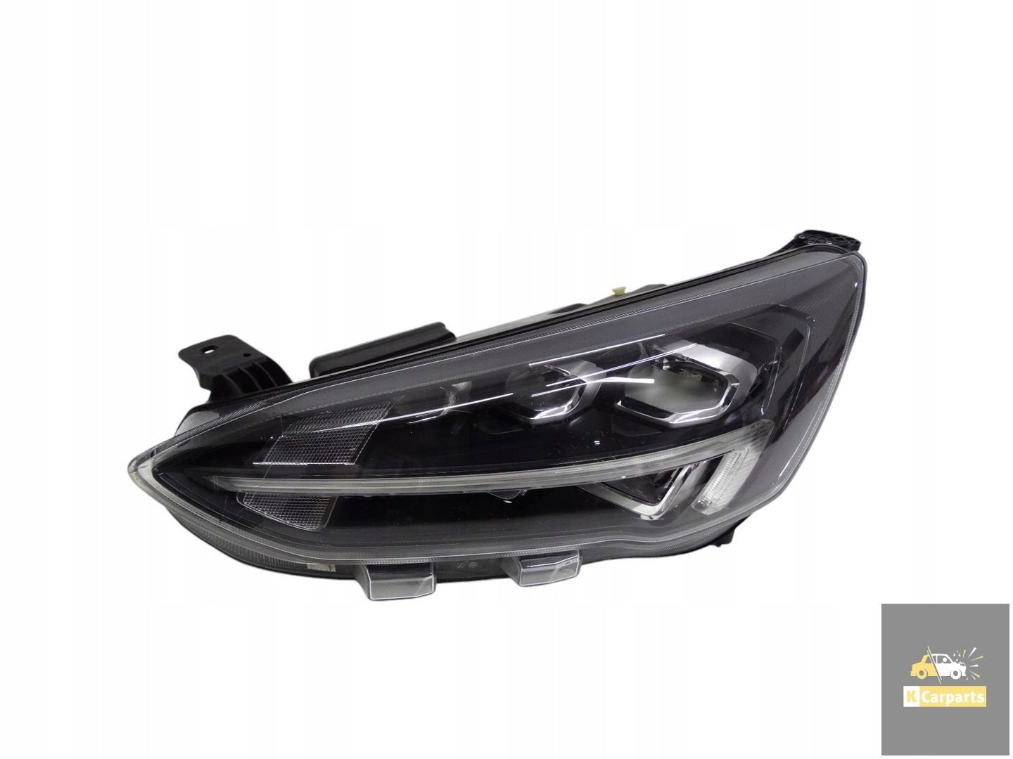 MX7B-13E015-EB, Ford Focus Mk4 18-21 Full LED links MX7B-13E, Gebruikt, Info@ford.com, Ford, Ford Motor Company