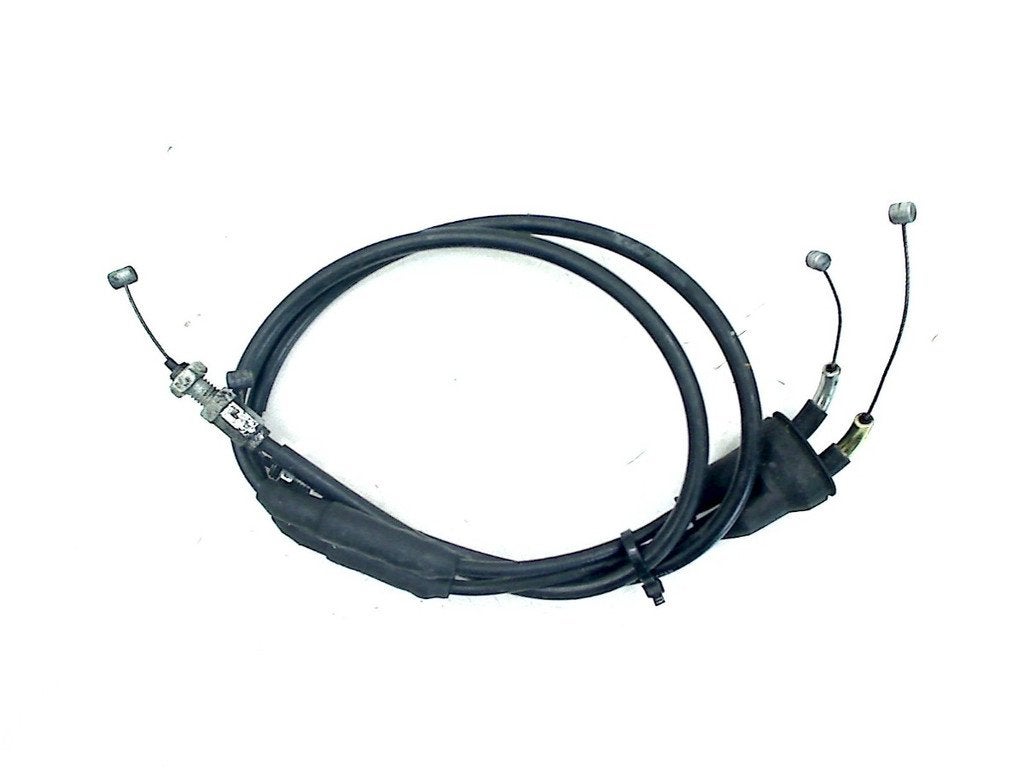 CABLE ACCELERATEUR SV 650 2004 (SV650N SV650S SV650 K4), Dhr. S. di Majo, Utilisé, Info@cama-motorparts.nl, P.J. Troelstraweg 8 8
3144 CX  MAASSLUIS, NL