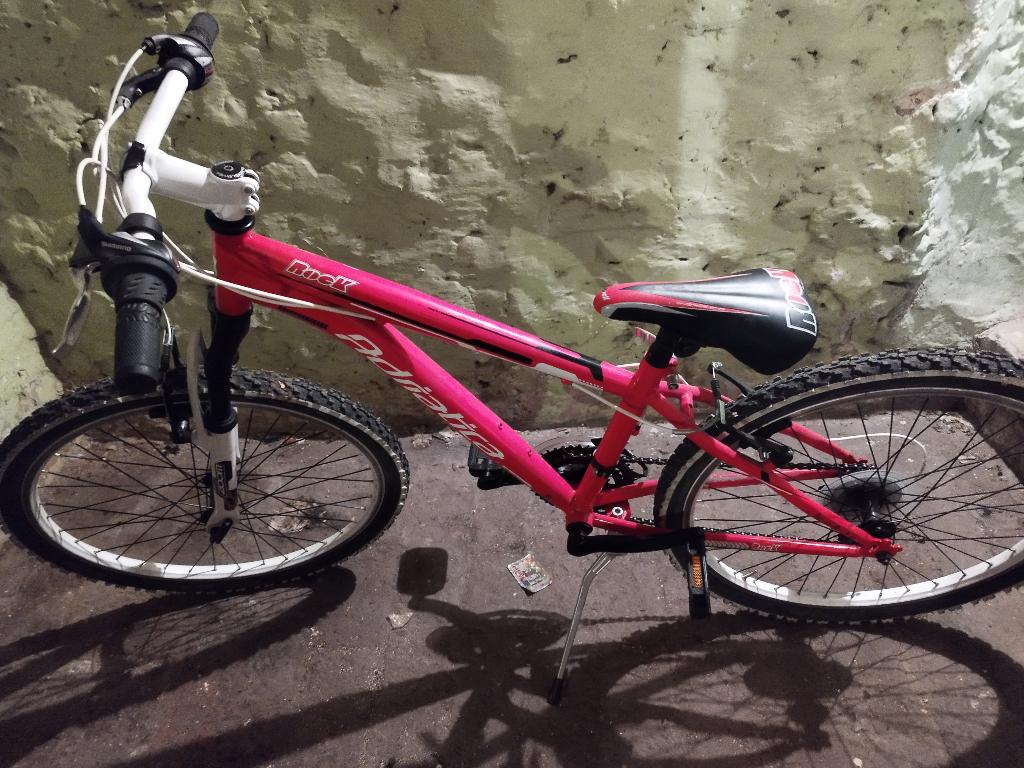 vélo tout-terrain, Vélos & Vélomoteurs, Enlèvement, Utilisé