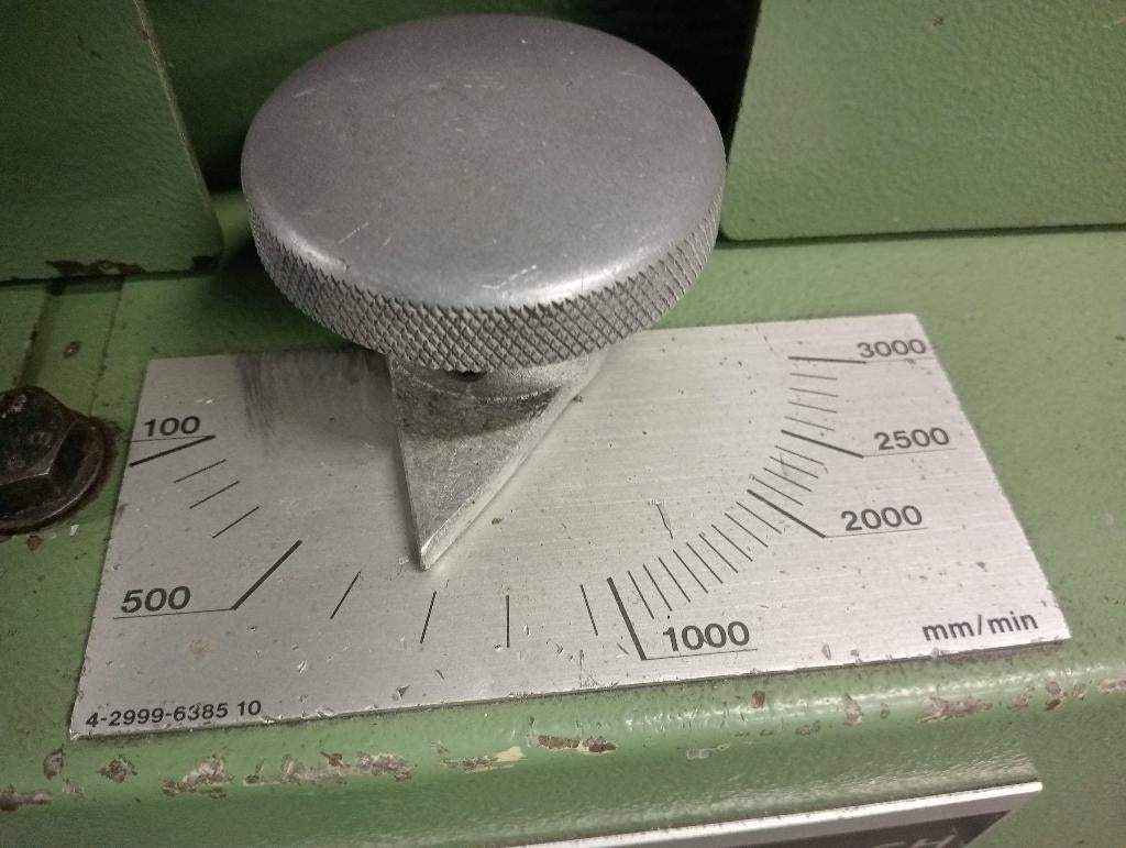 zaagmachine kaltenbach, Doe-het-zelf en Bouw, Ophalen, Gebruikt, Cirkelzaag, Kaltenbach