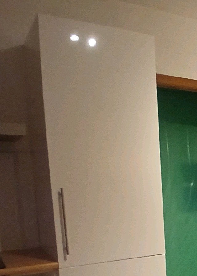 Réfrigérateur encastré Zanussi, Electroménager, 120 à 140 cm, Sans bac à congélation, Enlèvement, Utilisé
