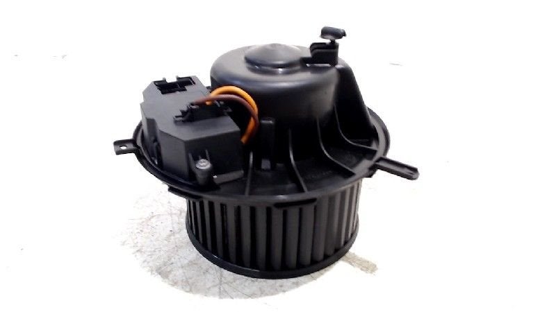 Kachel ventilator motor Skoda Superb, Onderdelen@venauto.nl, Van der Ven Autorecycling B.V., Gebruikt, Ettenseweg 76, 4706 PB Roosendaal, The Netherlands
