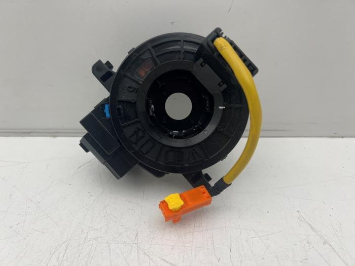 Rouleau airbag d'un Toyota Yaris, -, 3 mois de garantie, Toyota, Utilisé