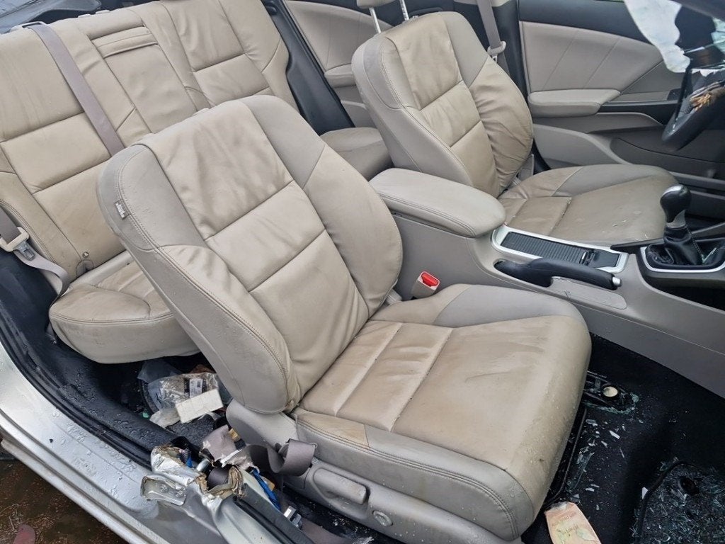 SIEGE AVANT DROIT ( PASSAGER ) Honda Civic Tourer (FK), Utilisé, Honda
