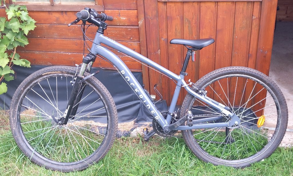 Velo, Autres marques, Frein sur jante, 65 cm ou plus, Enlèvement