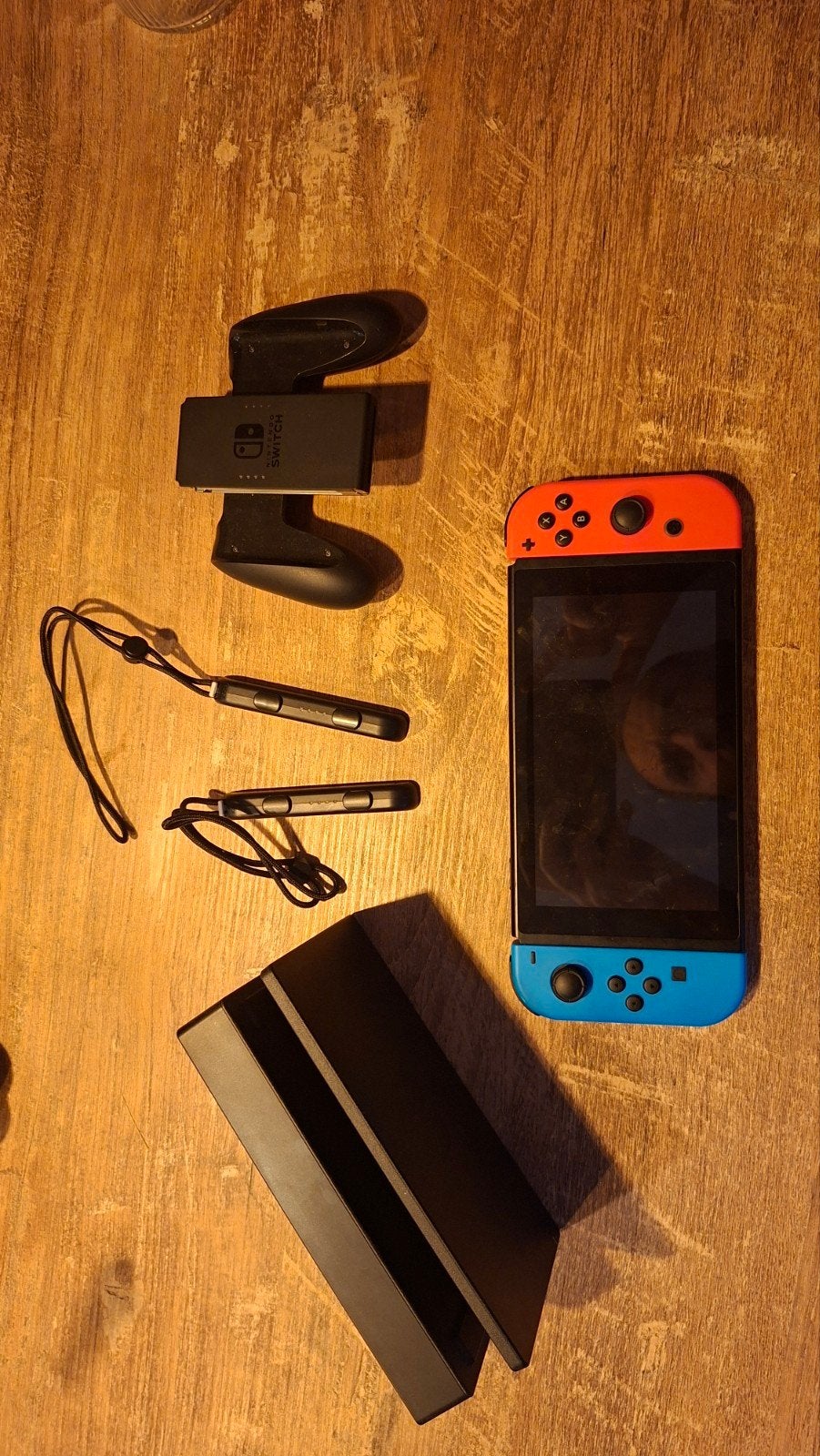 Nintendo switch, Consoles de jeu & Jeux vidéo, Consoles de jeu | Nintendo Switch, Enlèvement