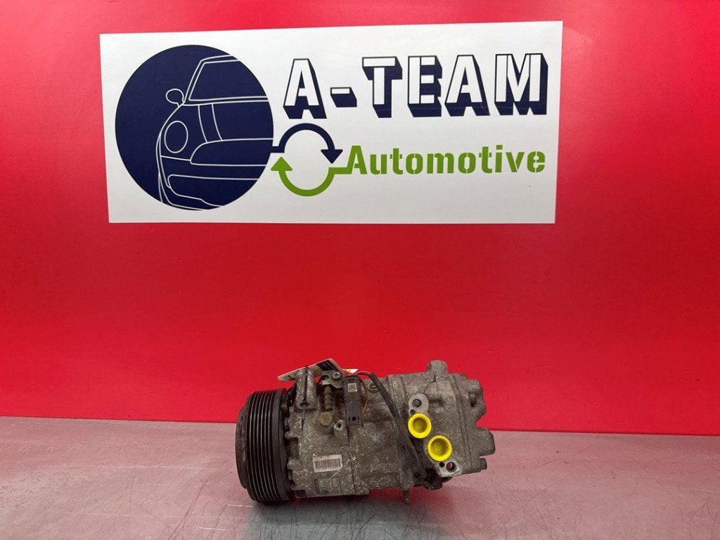 AIRCO POMP BMW 1 serie (E82) (|64529182794|9182794|), Gebruikt, BMW, Petuelring 130
80809  München, DE, Bayerische Motoren Werke AG