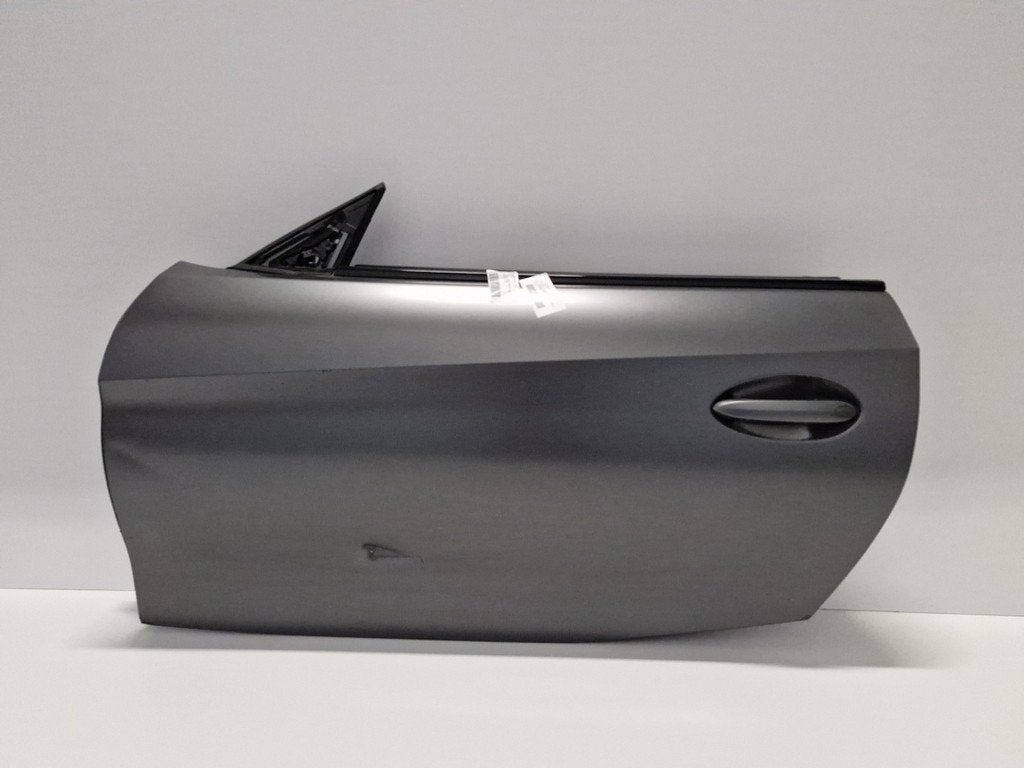 PORTIER LINKS DEUR SCHADE Z4 Roadster (G29) (41008497877), Gebruikt, Deur, Links, BMW