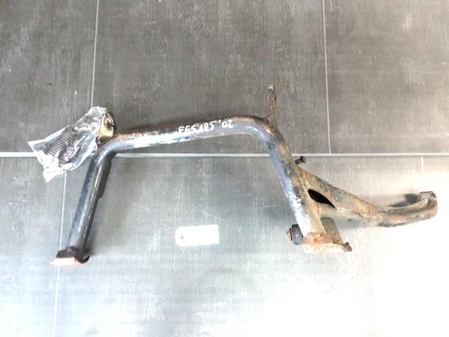 FES125 Pantheon 1997 - 2006 Honda Middenbok D1-55947, Motoren, Onderdelen | Honda