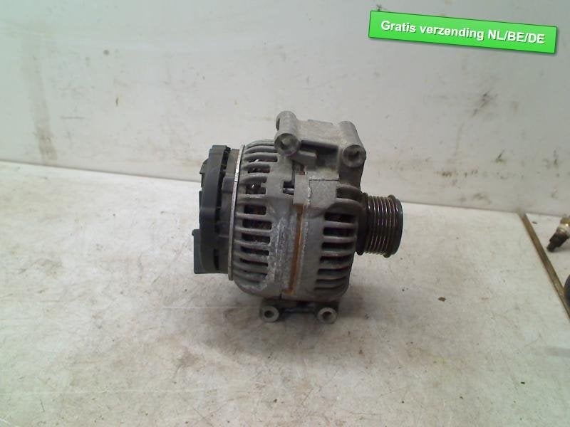 DYNAMO Audi A5 Sportback (8TA) (06H903016L), Info@audi.de, Audi, Audi AG, Gebruikt