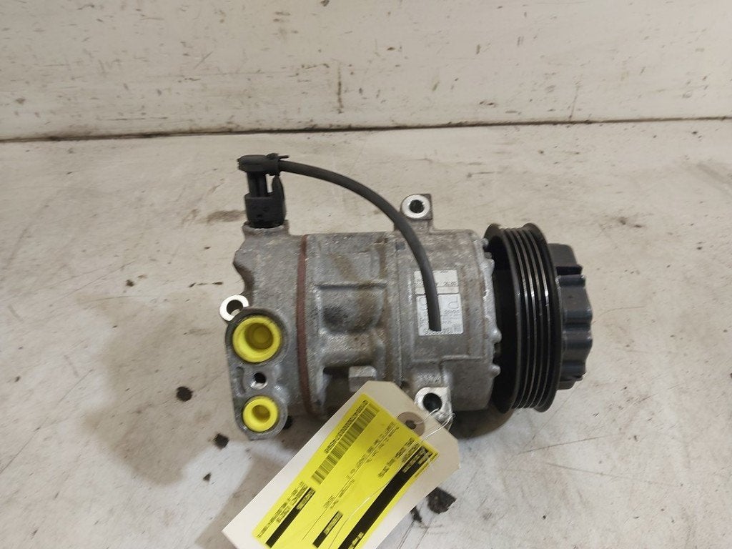 COMPRESSEUR CLIMATISATION Corsa E (|13427705|95518239|), DENSO EUROPE B.V., Info@denso.nl, Opel, Utilisé