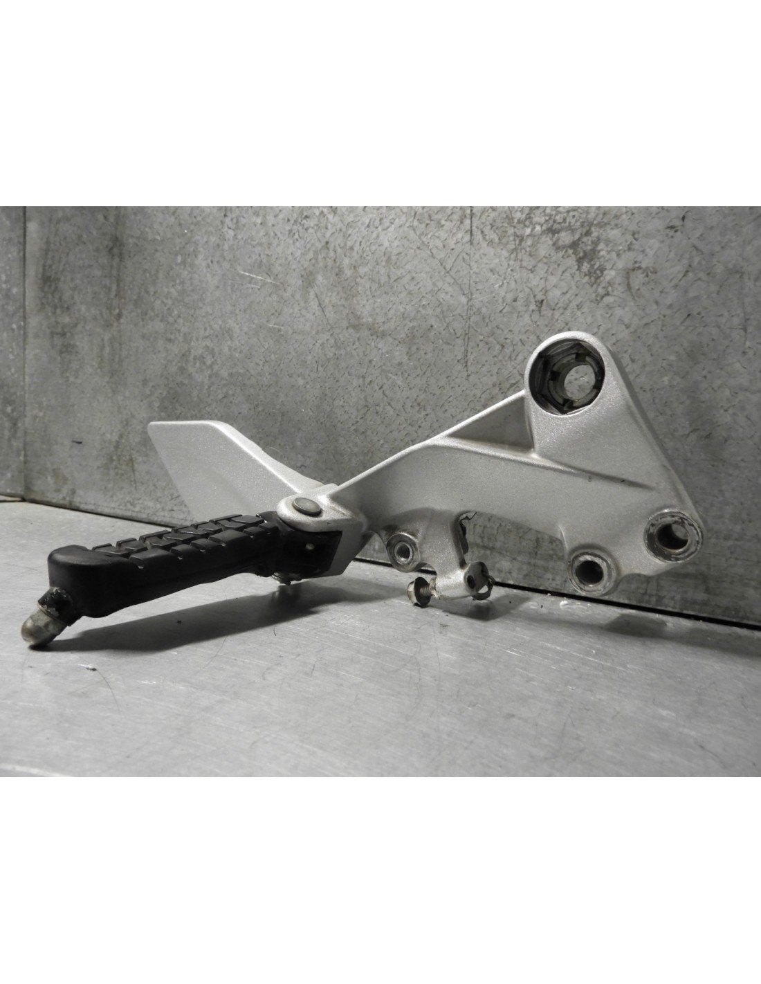 Duke 125 2011 - 2016 KTM D1-41445, Motoren