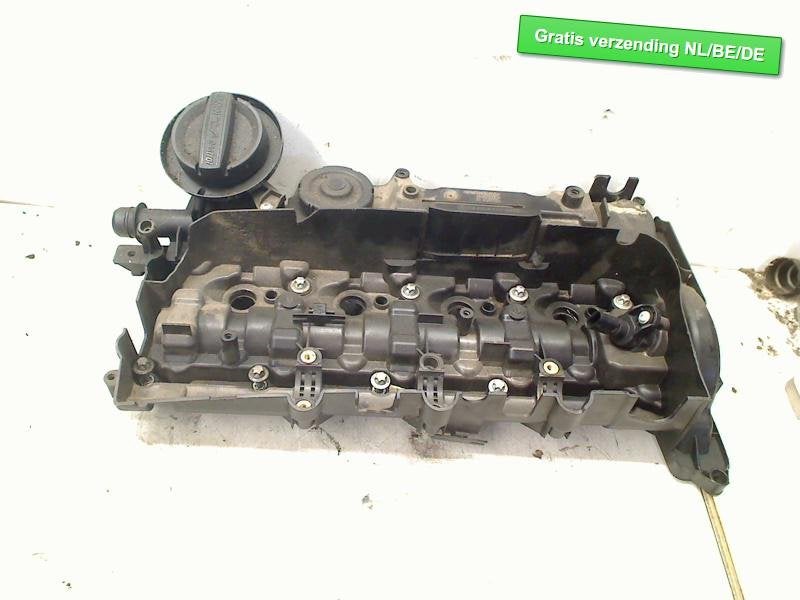 VALVE CACHE BMW 3 serie Gran Turismo (F34) (8570828), Utilisé, BMW, Petuelring 130
80809  München, DE, Bayerische Motoren Werke AG