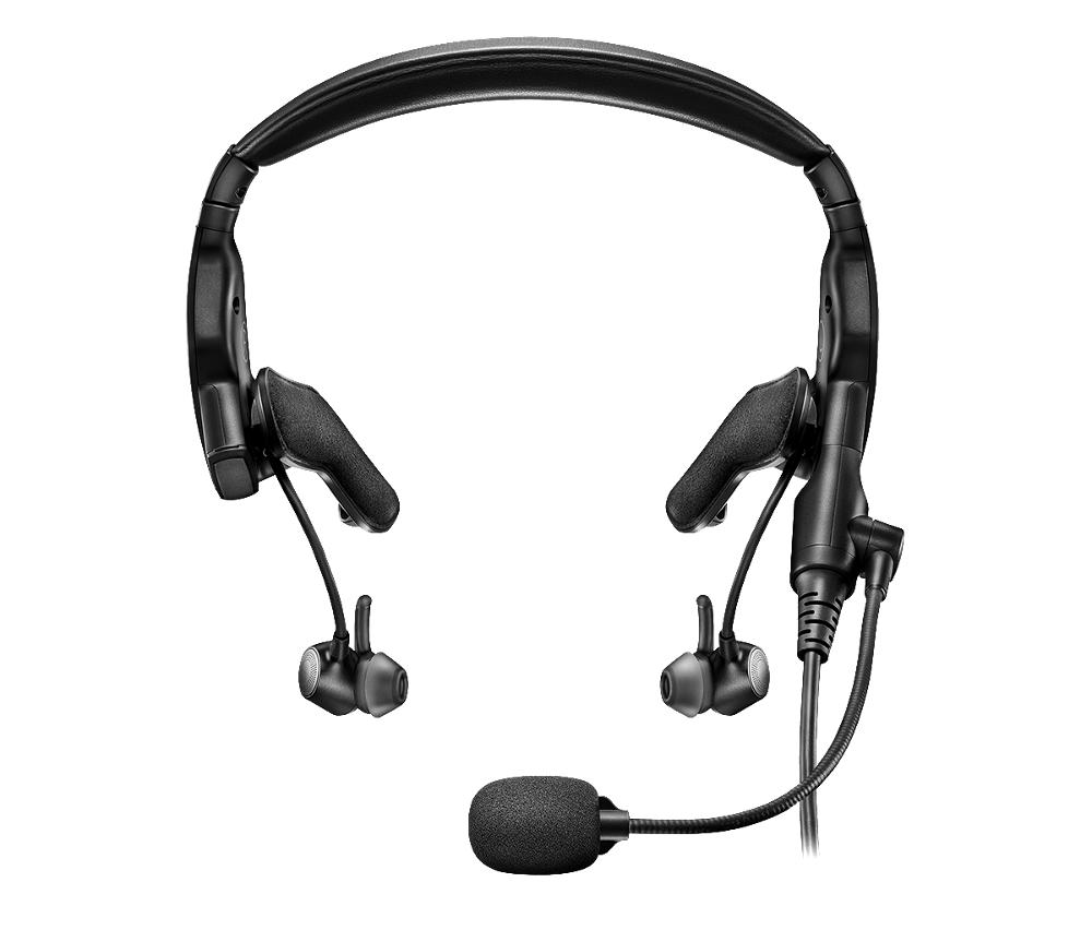 Casque d'aviation ProFlight série 2 - Bluetooth, Neuf, Autres marques, Enlèvement ou Envoi, Supra-aural
