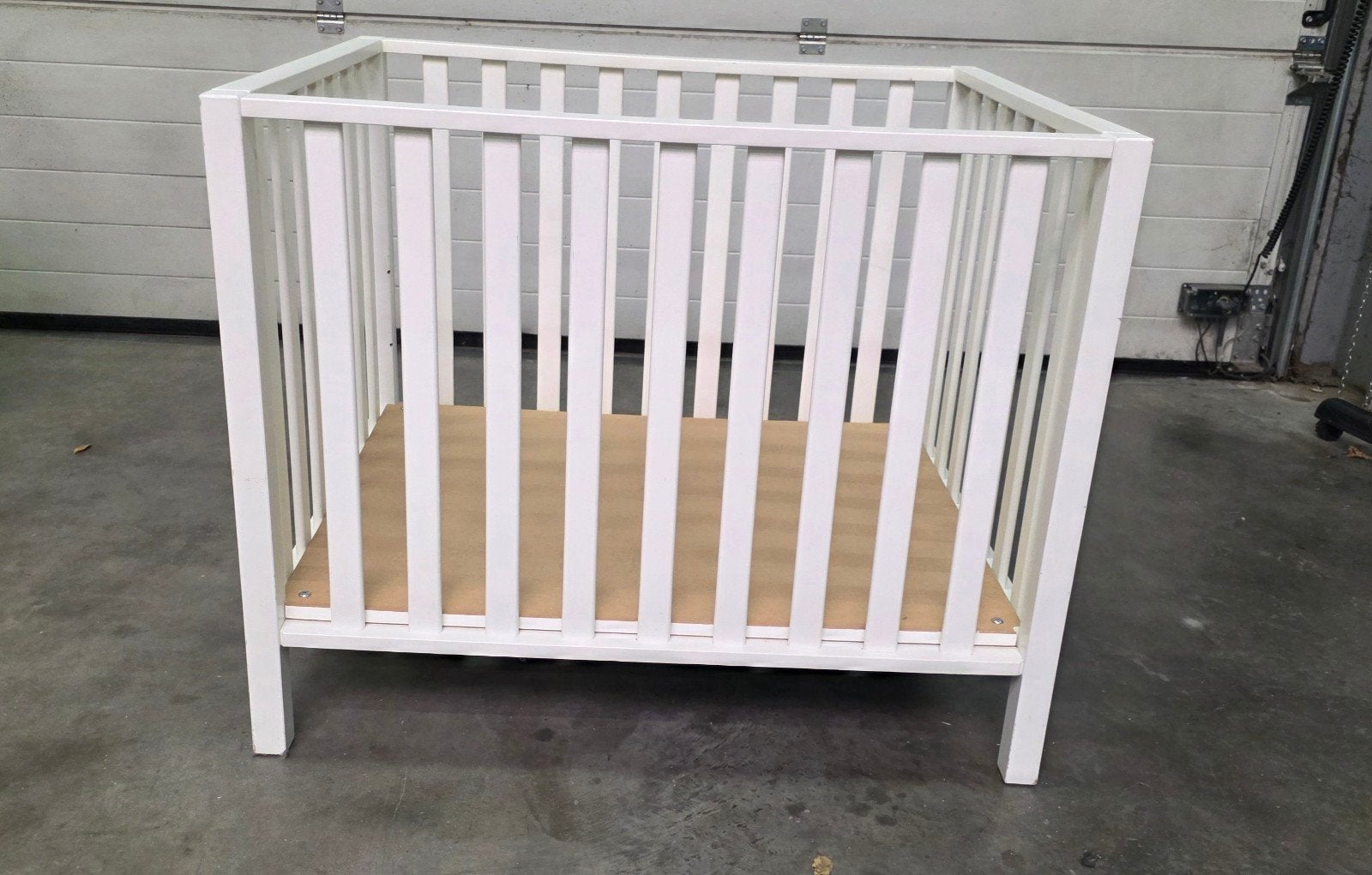 Park Chilwood, Kinderen en Baby's, Ophalen